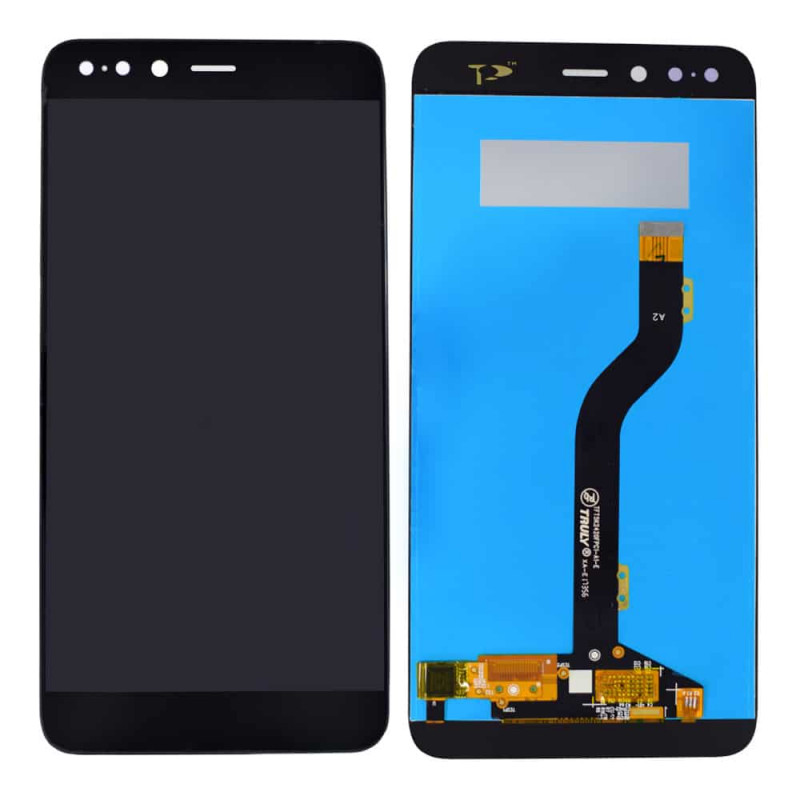 Original Infinix Zero 5 Display and Touch Screen Glass Combo X603
